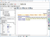 Database Report Designer