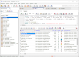 SQL-Abfrage-Editor