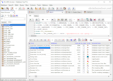 Parameterized SQL query